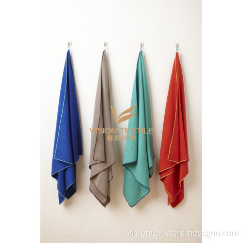 Microfiber Towels For Beach